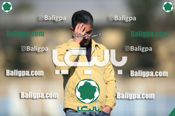 مهدوی کیا 1–1 کیا