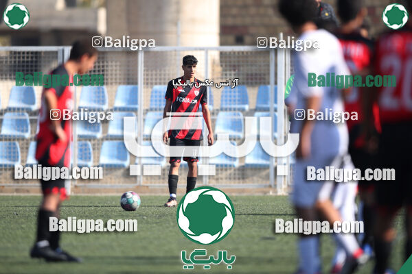 مهدوی کیا 1–1 کیا