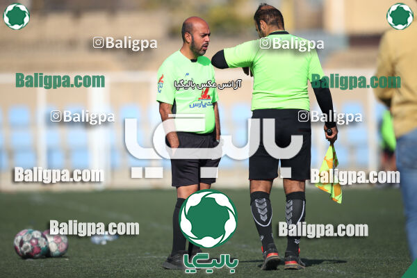 مهدوی کیا 1–1 کیا
