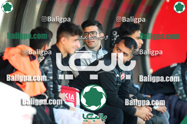 مهدوی کیا 1–1 کیا
