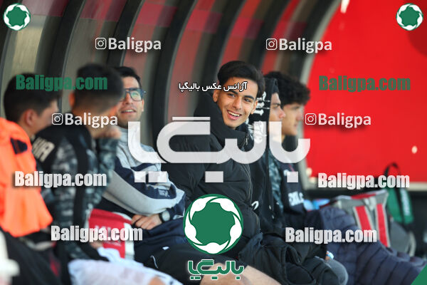 مهدوی کیا 1–1 کیا
