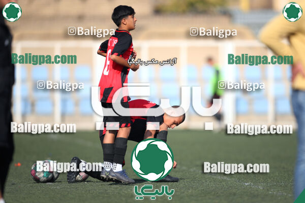 مهدوی کیا 1–1 کیا
