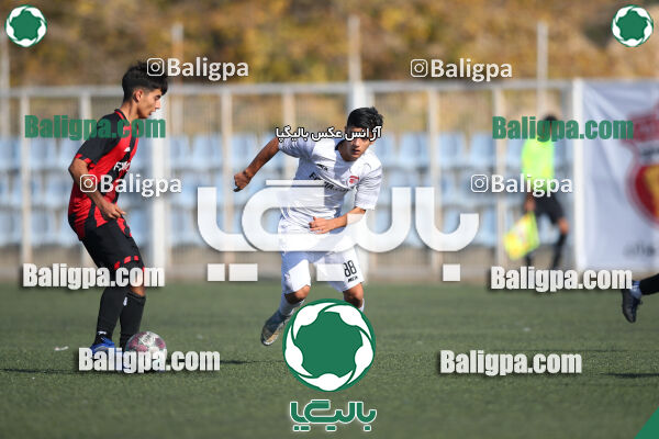 مهدوی کیا 1–1 کیا
