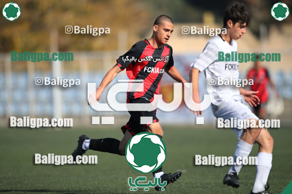 مهدوی کیا 1–1 کیا