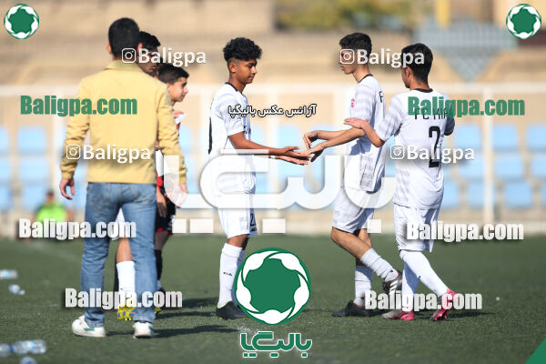 مهدوی کیا 1–1 کیا