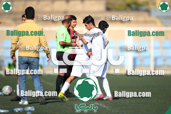 مهدوی کیا 1–1 کیا