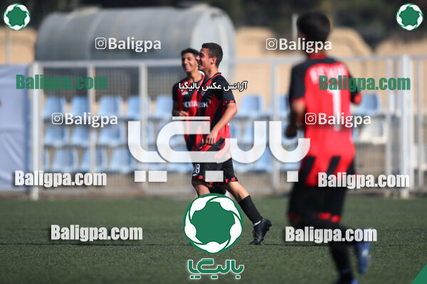 مهدوی کیا 1–1 کیا