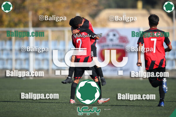 مهدوی کیا 1–1 کیا