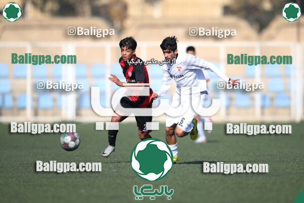 مهدوی کیا 1–1 کیا