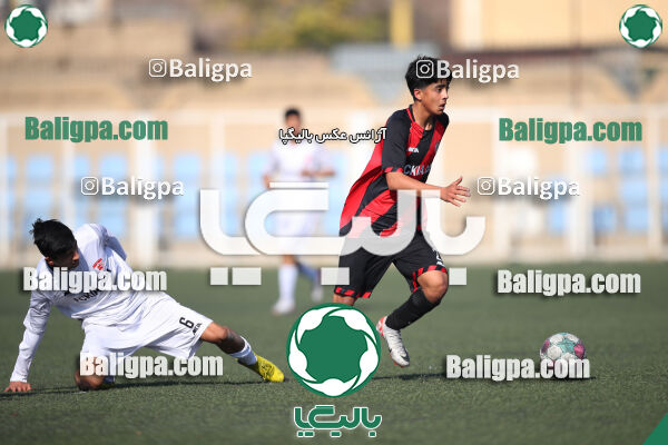 مهدوی کیا 1–1 کیا
