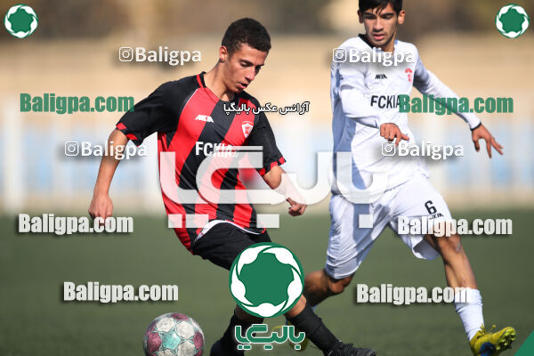 مهدوی کیا 1–1 کیا