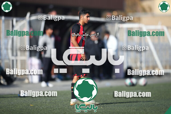 مهدوی کیا 1–1 کیا