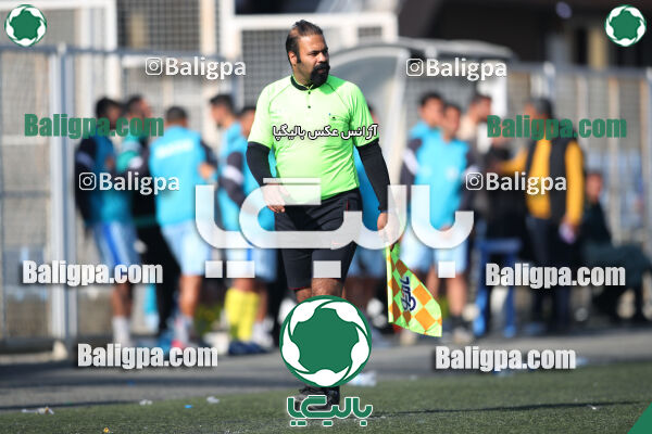 مهدوی کیا 1–1 کیا