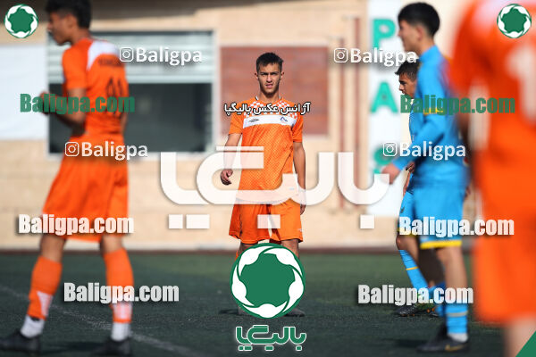 نارنجی پوشان کوهسار 1–1 توانا