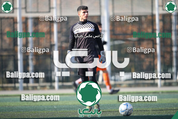 نارنجی پوشان کوهسار 1–1 توانا
