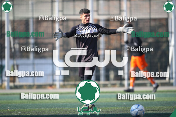 نارنجی پوشان کوهسار 1–1 توانا