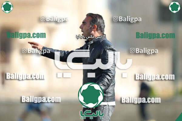 نارنجی پوشان کوهسار 1–1 توانا