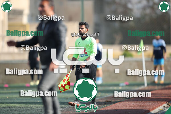 نارنجی پوشان کوهسار 1–1 توانا