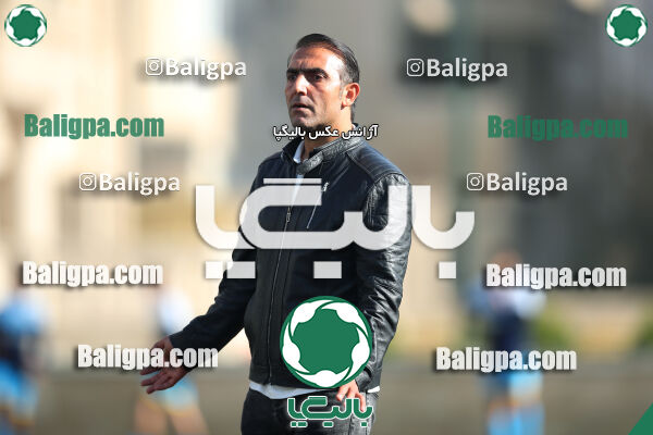 نارنجی پوشان کوهسار 1–1 توانا