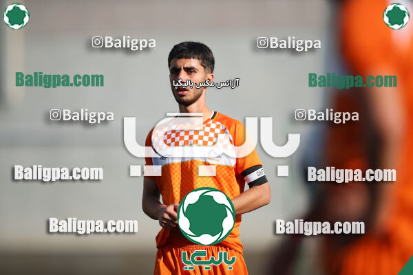نارنجی پوشان کوهسار 1–1 توانا