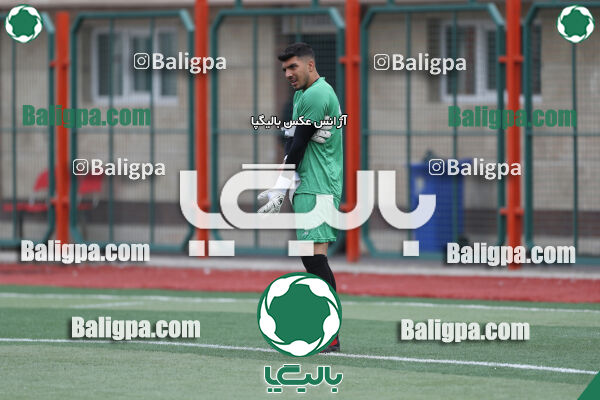 پترو اطلس 0–1 پرسپولیس
