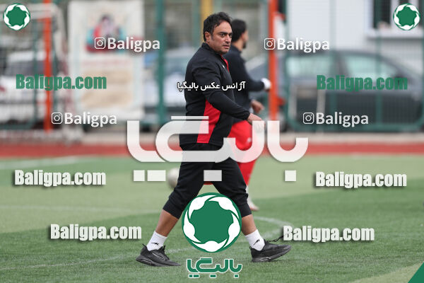 پترو اطلس 0–1 پرسپولیس
