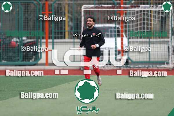 پترو اطلس 0–1 پرسپولیس
