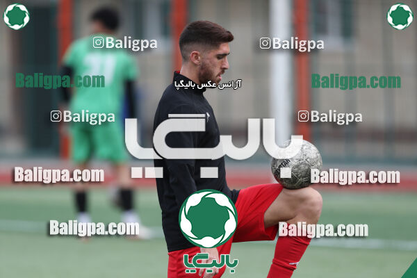 پترو اطلس 0–1 پرسپولیس