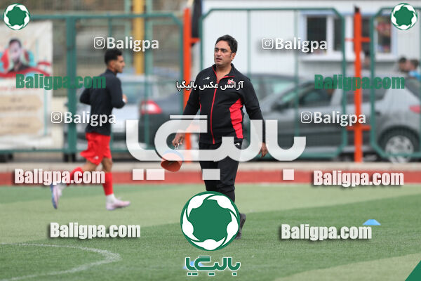 پترو اطلس 0–1 پرسپولیس