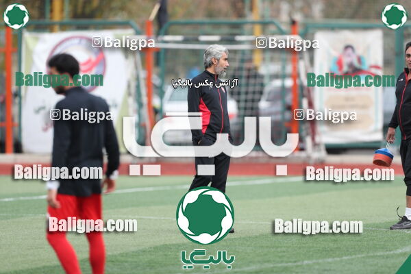 پترو اطلس 0–1 پرسپولیس