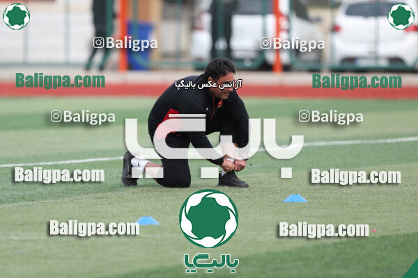 پترو اطلس 0–1 پرسپولیس