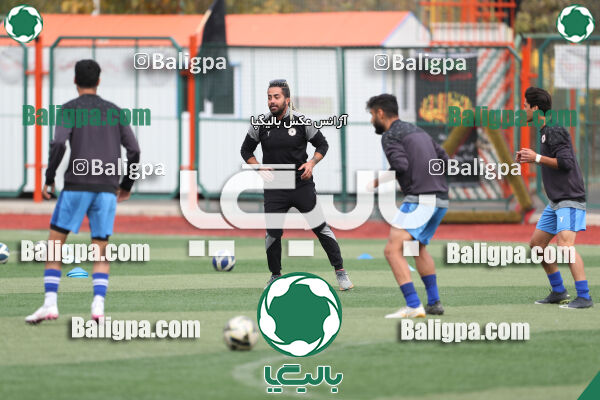 پترو اطلس 0–1 پرسپولیس