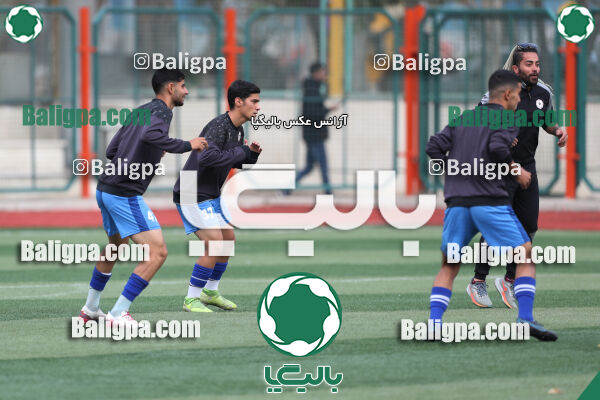 پترو اطلس 0–1 پرسپولیس