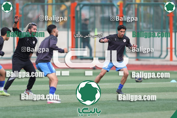 پترو اطلس 0–1 پرسپولیس