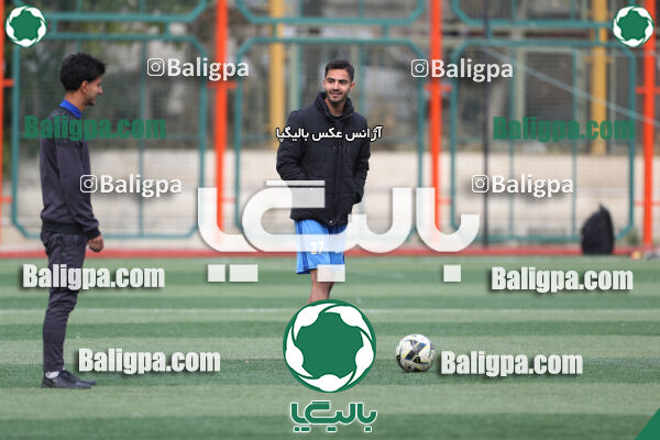 پترو اطلس 0–1 پرسپولیس