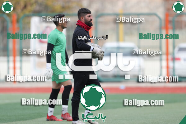 پترو اطلس 0–1 پرسپولیس