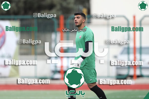 پترو اطلس 0–1 پرسپولیس