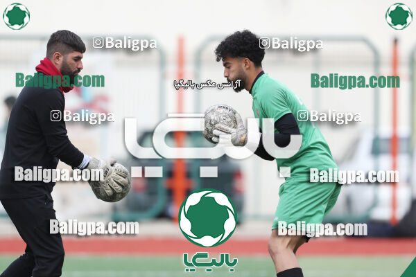 پترو اطلس 0–1 پرسپولیس