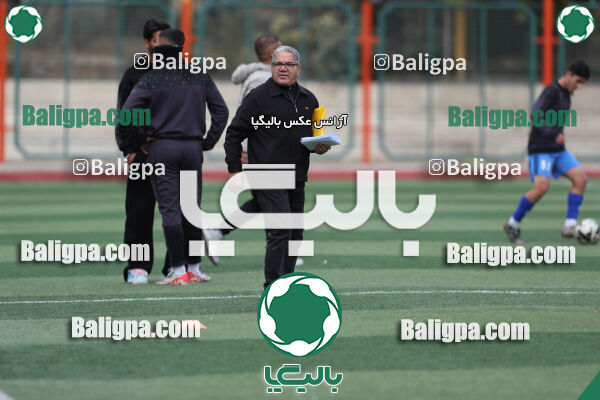 پترو اطلس 0–1 پرسپولیس