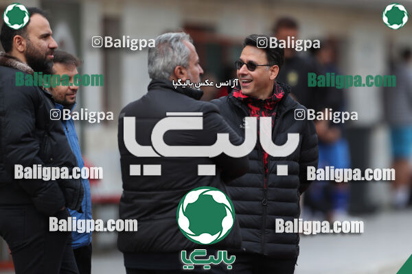 پترو اطلس 0–1 پرسپولیس