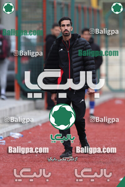 پترو اطلس 0–1 پرسپولیس