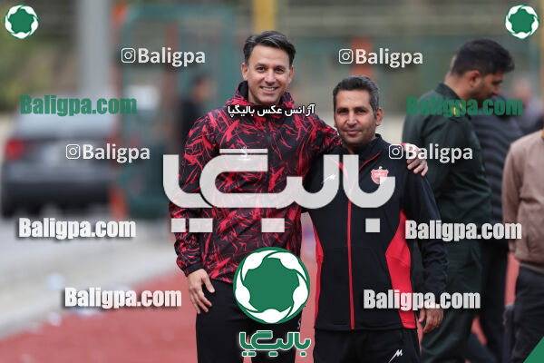 پترو اطلس 0–1 پرسپولیس