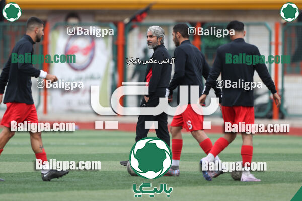 پترو اطلس 0–1 پرسپولیس
