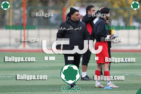 پترو اطلس 0–1 پرسپولیس