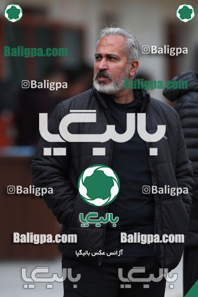 پترو اطلس 0–1 پرسپولیس
