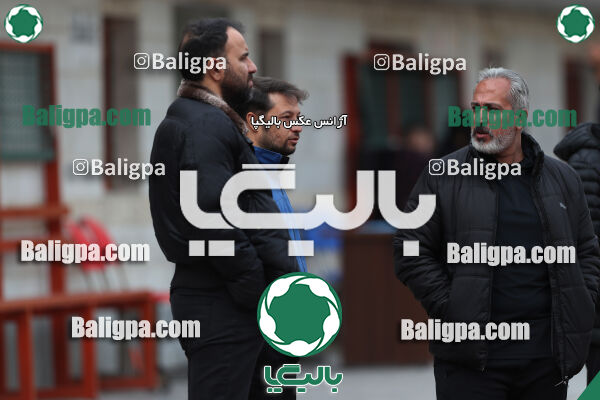 پترو اطلس 0–1 پرسپولیس