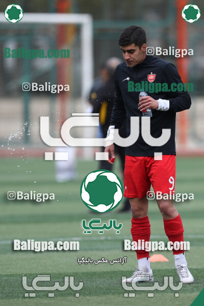 پترو اطلس 0–1 پرسپولیس