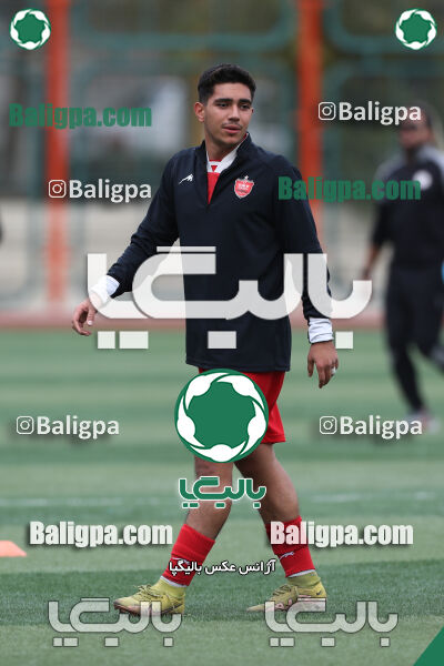 پترو اطلس 0–1 پرسپولیس