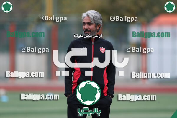 پترو اطلس 0–1 پرسپولیس