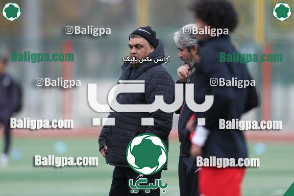 پترو اطلس 0–1 پرسپولیس